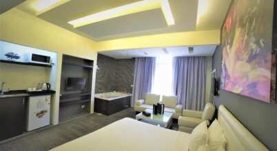 Beverly Hotel Beirut, фото 45 Beverly Hotel Beirut, фото 45