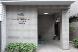 House Ikebukuro