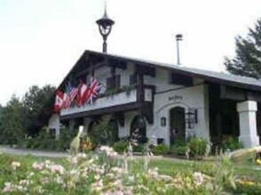 Northern Lights Lodge, фото 35 Northern Lights Lodge, фото 35