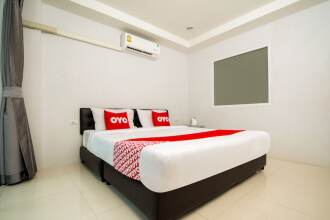 Pumpui Boutique Hotel, фото 5