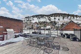 Downtown W/ Views - Walk To Lifts! 1 Bedroom Condo, фото 23 Downtown W/ Views - Walk To Lifts! 1 Bedroom Condo, фото 23