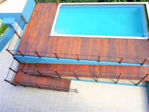 New Kingston Luxury Apt The Bromptons, фото 6 New Kingston Luxury Apt The Bromptons, фото 6