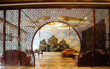 Jinluowan Hotel, фото 8