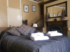 Harrogate Brasserie Boutique Hotel, фото 39 Harrogate Brasserie Boutique Hotel, фото 39