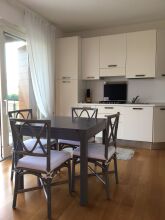 HomeToBe Golf and Venice Apartment, фото 6