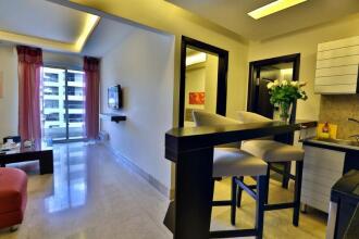 Parklane Furnished Suites, фото 7