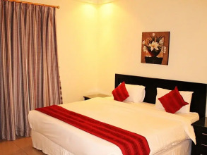 Ashaad King Faisal Apartment, фото 3 Ashaad King Faisal Apartment, фото 3