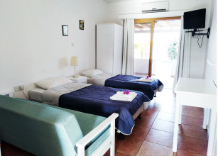 Blue Peter Apartments, фото 2 Blue Peter Apartments, фото 2