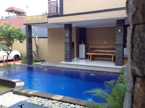 Ratu Guest House, фото 17