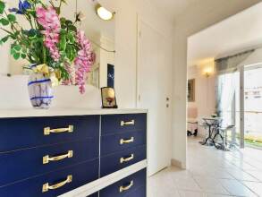 Apartment With one Bedroom in Cannes, With Wonderful City View, Furnished Terrace and Wifi - 800 m From the Beach, фото 13