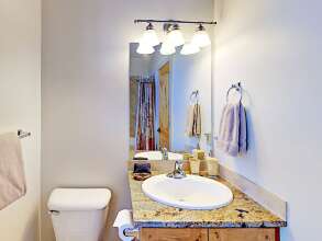 2br + Loft Mountain-view W/ Private Hot Tub 2 Bedroom Townhouse, фото 17 2br + Loft Mountain-view W/ Private Hot Tub 2 Bedroom Townhouse, фото 17