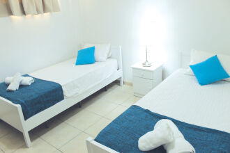 Stephanie City Apartments, фото 5 Stephanie City Apartments, фото 5