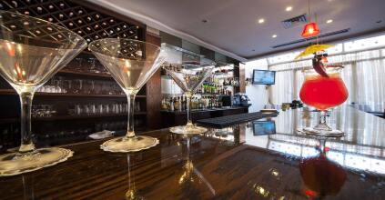 Le Caspien, фото 18