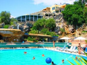 Thermemaris Spa & Thermal Hotel, фото 22