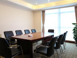 Fuzhou Kingdom Hotel, фото 10