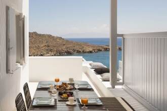 Casa Del Mar Mykonos Seaside Resort, фото 9