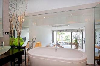 Seductive Sunset Villa Patong A1, фото 13