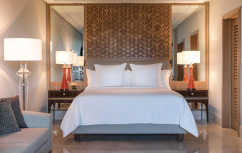 Four Seasons Hotel Tunis, фото 49 Four Seasons Hotel Tunis, фото 49