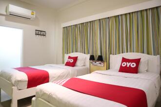 OYO 800 Orbit key Hotel, фото 2