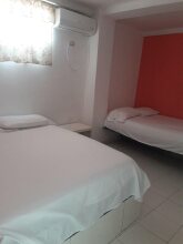 Hospedaje Casa Rosada, фото 5 Hospedaje Casa Rosada, фото 5