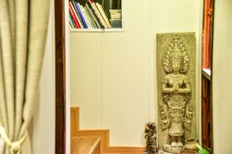 Fushengtang Inn, фото 27 Fushengtang Inn, фото 27