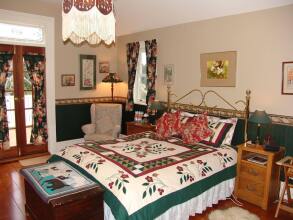 Baywick Inn Bed & Breakfast, фото 23 Baywick Inn Bed & Breakfast, фото 23