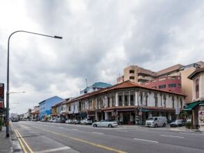 Four Chain View, фото 26 Four Chain View, фото 26