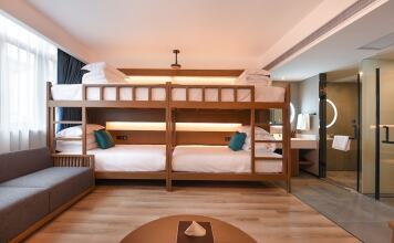 S·dor Hotel Hangzhou Xiaoshan Airport, фото 15 S·dor Hotel Hangzhou Xiaoshan Airport, фото 15