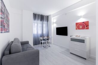 Suite Palermo Apartment