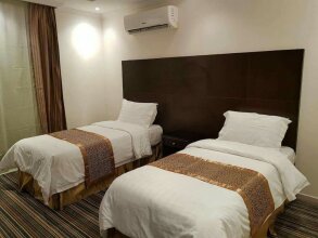 Sadeem Hotel Suites 2