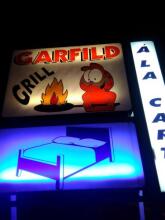 Garfild Guest house, фото 16