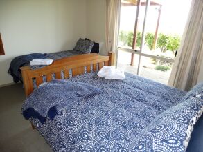 Kauri Lodge Karapiro, фото 6