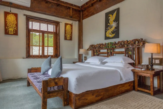 Shangrila E-outfutting Boutique Hotel, фото 5