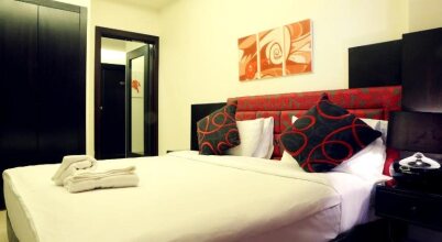 Parklane Furnished Suites, фото 28