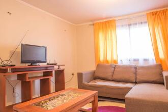 The Key To Santiago Downtown V