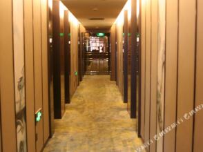 Jing Ling Hotel, фото 4