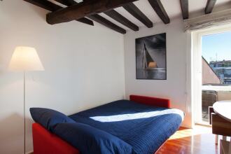 Centini Toni Suite Luxury Rooftop, фото 3