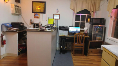 Ephrata Inn Motel, фото 5 Ephrata Inn Motel, фото 5