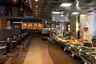 Oryx Rotana, фото 34 Oryx Rotana, фото 34