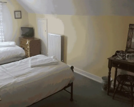 No. 1 Park Terrace Bed And Breakfast, фото 14