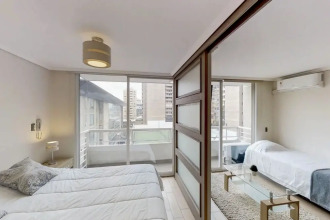 Depto Central en Calle Lord Cochrane, фото 2 Depto Central en Calle Lord Cochrane, фото 2