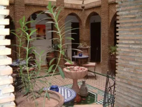 Riad Assia, фото 8 Riad Assia, фото 8