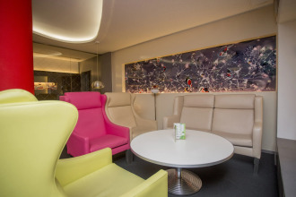 Oasis Plaza, фото 23