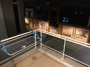 Business & View & jacuzzi