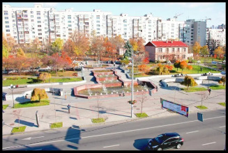 Cinema Comfort City Hostel, фото 19 Cinema Comfort City Hostel, фото 19