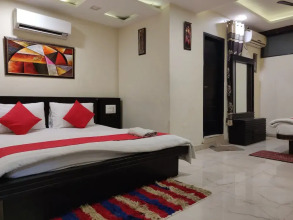 TG Tashkent Hotel, фото 4 TG Tashkent Hotel, фото 4