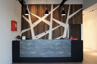 My Rainforest Suite Hotel, фото 9