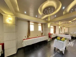 Hotel Ikram El Dhayef, фото 28