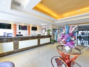 GreenTree Inn Beijing Yizhuang West Tongji Road Metro Station Express Hotel, фото 46