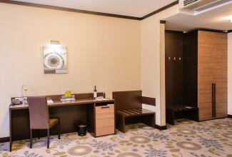 Park Goloseevo, фото 13